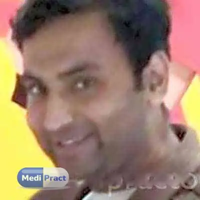 Dr. Nishesh Jain Profile Picture