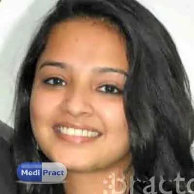 Dr. Nishi Agarwal Profile Picture