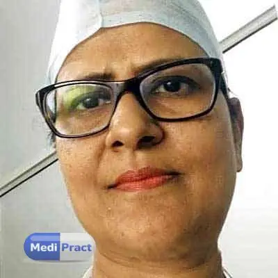Dr. Nishi Gupta Profile Picture