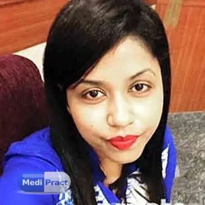 Dr. Nishi Sahu Profile Picture