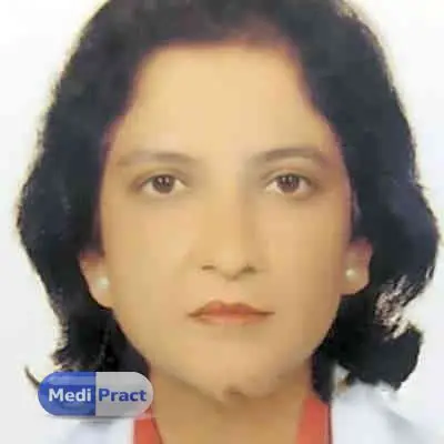Dr. Nishi Singh Profile Picture