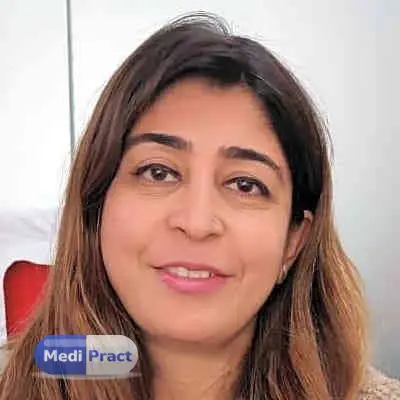 Dr. Nishi Tandon Profile Picture
