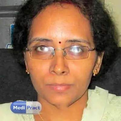 Dr. Nishi Upadhyay Profile Picture