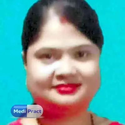 Dr. Nishi Yadav Profile Picture
