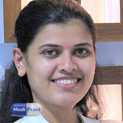 Dr. Nishidha Tiwari Profile Picture
