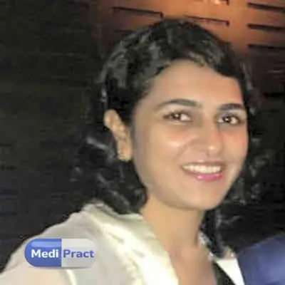 Dr. Nishigandha Bajaj Profile Picture