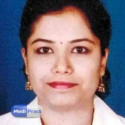 Dr. Nishigandha Nale Profile Picture