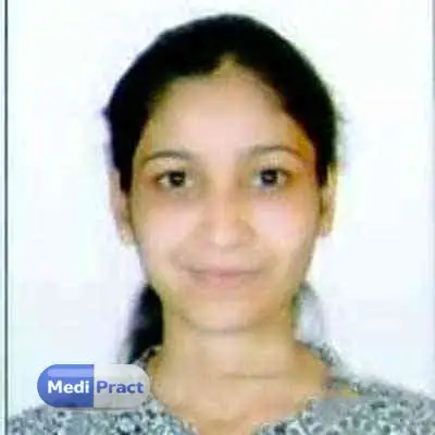 Dr. Nishigandha Patil Profile Picture