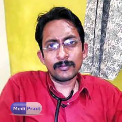 Dr. Nishikant Dahiwale Profile Picture
