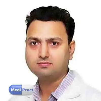 Dr. Nishikant Kumar Profile Picture