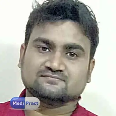 Dr. Nishil Puraina Profile Picture