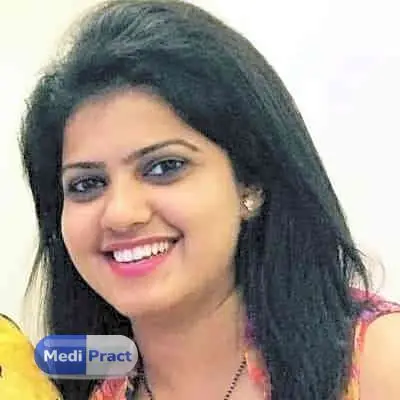 Dr. Nishima Bhatia Profile Picture