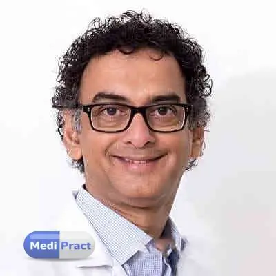 Dr. Nishit Shah Profile Picture