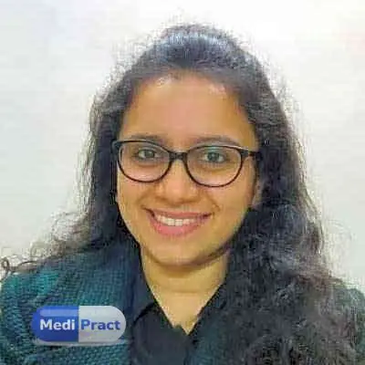 Dr. Nishita Gandhi Profile Picture