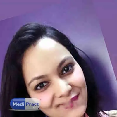 Dr. Nishita Karkera Profile Picture