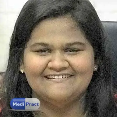 Dr. Nishita Mankame Profile Picture