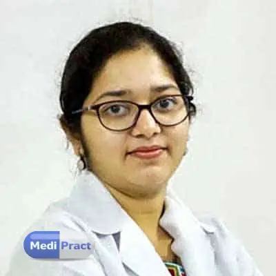 Dr. Nishita Meshram Madan Profile Picture