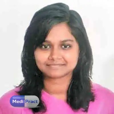 Dr. Nishita Reddy Profile Picture