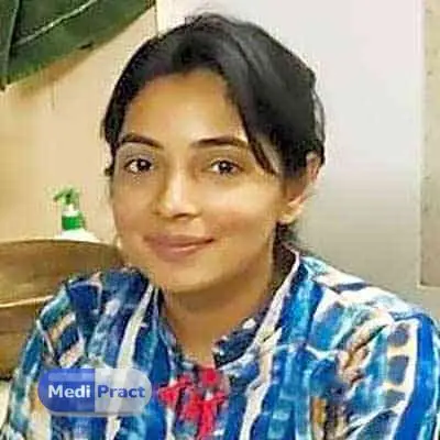 Dr. Nishita Shah Profile Picture