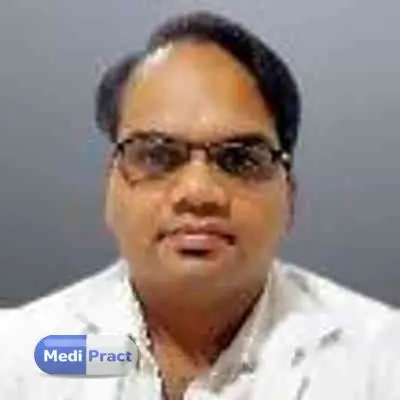 Dr. Nishith Bhargava Profile Picture
