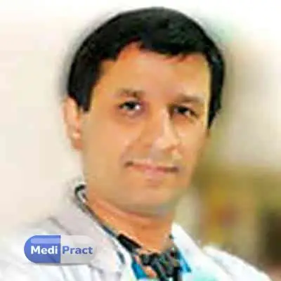 Dr. Nishith Chandra Profile Picture