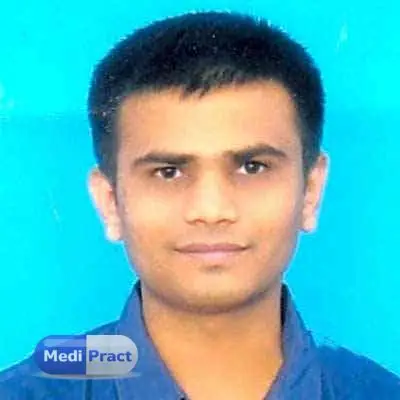 Dr. Nishith Chaudhari Profile Picture