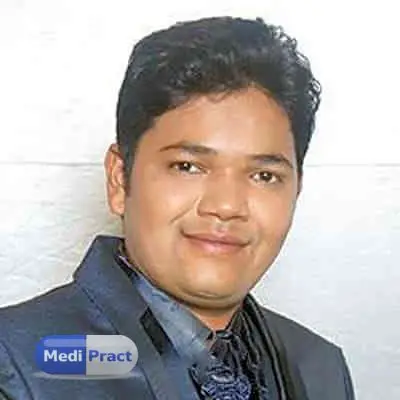 Dr. Nishith Jayesh Shah Profile Picture