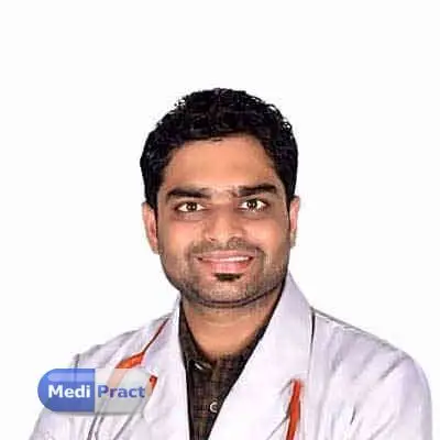 Dr. Nishitosh Niranjan Profile Picture