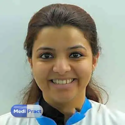 Dr. Nishreen Kachwalla Profile Picture