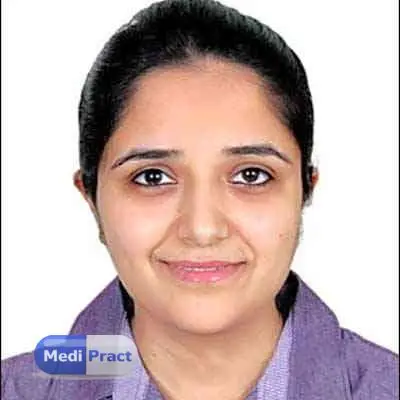 Dr. Nishtha Agarwal Profile Picture