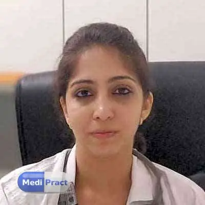 Dr. Nishtha Bhatt Profile Picture