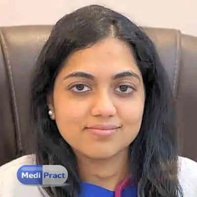 Dr. Nishtha Jain Profile Picture