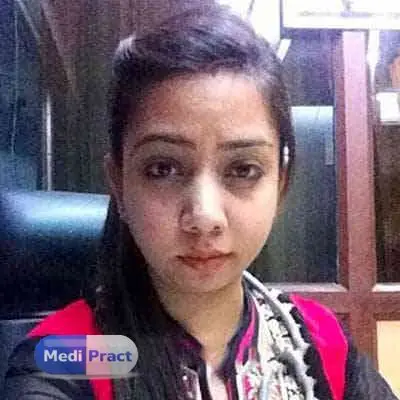 Dr. Nishtha Jaitly Sharma Profile Picture