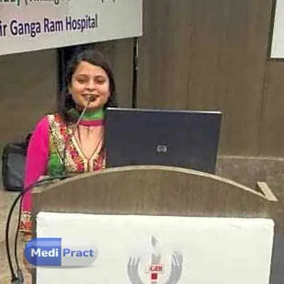 Dr. Nishtha Ralhan Profile Picture