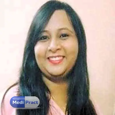 Dr. Nishtha Singh Profile Picture