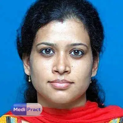 Dr. Nishtha Srivastava Profile Picture