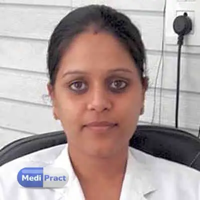 Dr. Nishu Bansal Profile Picture