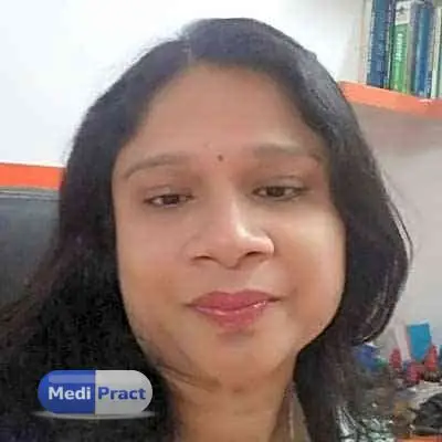 Dr. Nishu Khandelwal Profile Picture