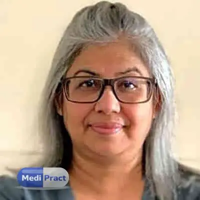 Dr. Nita A Shah Profile Picture