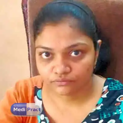 Dr. Nita B. Koldiya Profile Picture