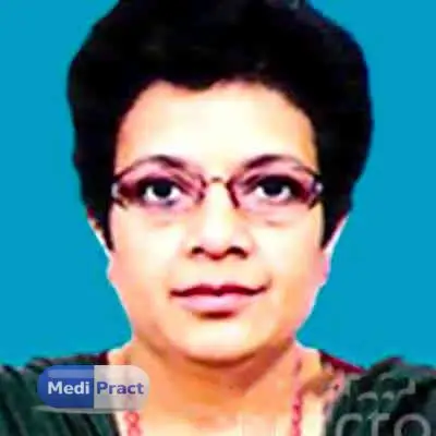 Dr. Nita Gurha Profile Picture