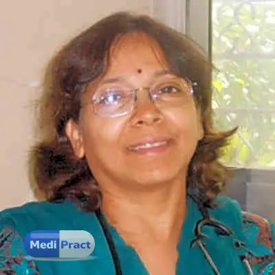 Dr. Nita S.Vakil Profile Picture