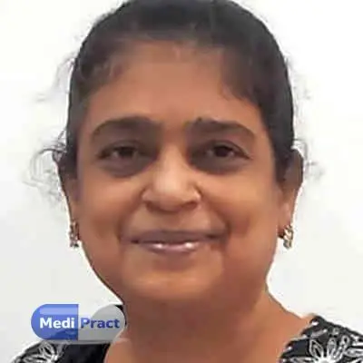 Dr. Nita Shanbhag Profile Picture
