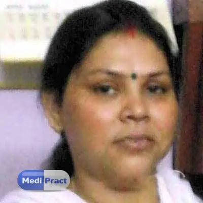 Dr. Nita Sinha Profile Picture