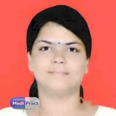 Dr. Nita Sitaram Chougule Profile Picture