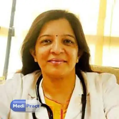 Dr. Nita Thakre Profile Picture