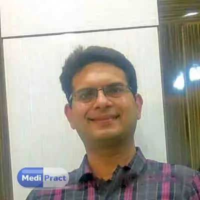 Dr. Nitan Chopra Profile Picture