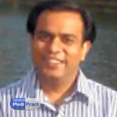 Dr. Nitant Singhal Profile Picture