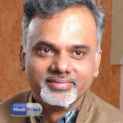 Dr. Niteen Dhepe Profile Picture