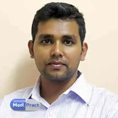 Dr. Nitesh Aminha Profile Picture